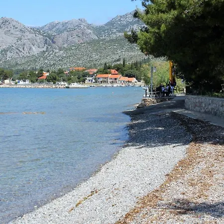 By The Sea Seline, Paklenica - 13295 * 塞利讷