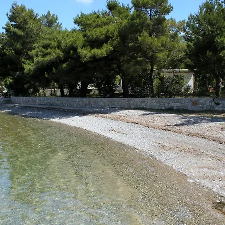 By The Sea Seline, Paklenica - 13295 公寓 塞利讷
