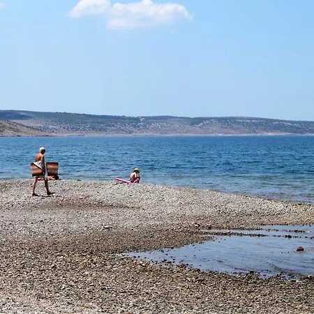By The Sea Seline, Paklenica - 13295 塞利讷