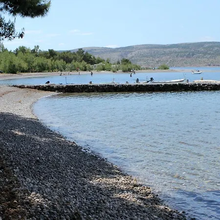 Apartmán By The Sea Seline, Paklenica - 13295 Seline