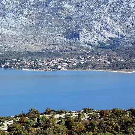 By The Sea Seline, Paklenica - 13295