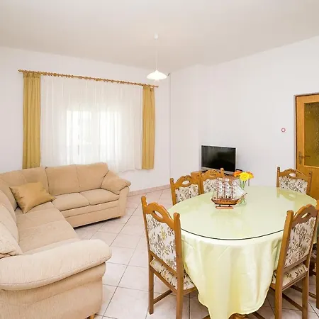 By The Sea Seline, Paklenica - 13295 Apartmán Seline